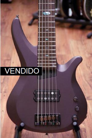 Yamaha RBXJM2 (Plum) Yamaha RBXJM2 (Plum)